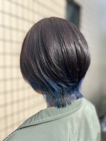 インパークス 竹ノ塚店(INPARKS)&nbsp;ボブウルフ