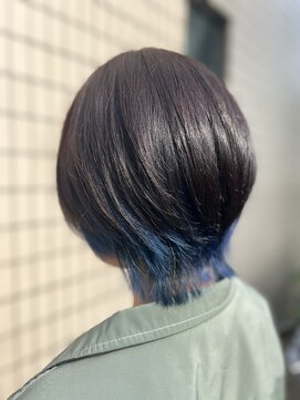 インパークス 竹ノ塚店(INPARKS) ボブウルフ