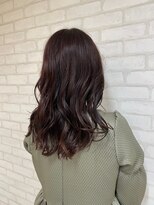 インパークス 新越谷店(INPARKS) 安定の可愛さ！ショコラブラウン！