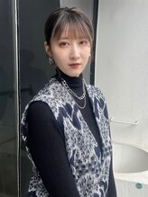 イトシテ 藤原 由菜