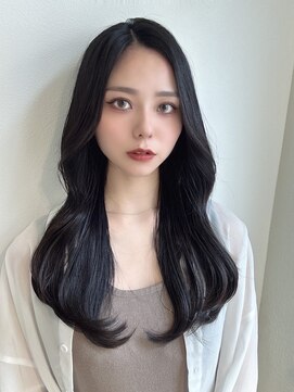 アールサロン 名駅(Rr SALON) 韓国風クビレ巻き