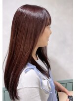 ビーエリア 本店(BE AREA)&nbsp;ボルドーカラー