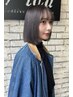 【業界最高峰】似合わせカット＋髪質改善トリートメント￥16,400→￥9,900