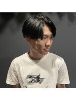 ランタン(LANTERN)&nbsp;センターパート