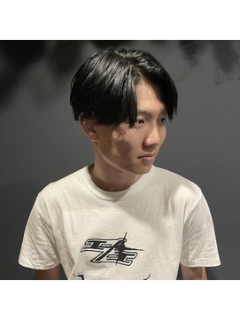 ランタン(LANTERN) センターパート