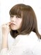 ヘアーメイクオルナ(Hair make O'runa)の写真/オーガニックカラーで髪/頭皮を傷めず気になる白髪を綺麗にカバー。明るく自然な色味をお手頃価格で実現◎