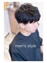 ヴィータ 白金(vi ta)&nbsp;ショートマッシュ