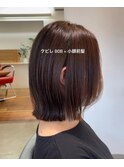 クビレボブ