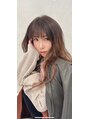 ユール(you'll) 撮影も大好きで可愛いスタイル、デザインは是非撮影せて下さい!