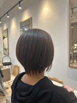 ソル(SOL) くびれショート