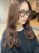 アーク 表参道(arc)&nbsp;【大人気】ロングウェーブパーマ♪