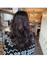 トゥーミー(to mee)&nbsp;カシスピンク♪