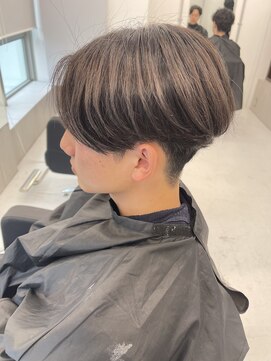 エクシア 名古屋店(EXCIA) センターパート