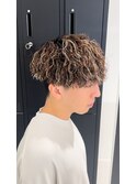ハイライトツイストスパイラル