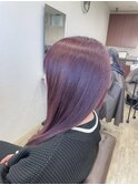 艶カラーイルミナカラー