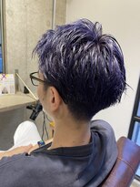 エイト 上野店(EIGHT ueno)&nbsp;ラベンダー