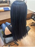 ブルーカラー