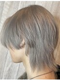 王道ホワイトシルバー