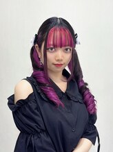 アッシュ 西荻窪店(Ash)&nbsp;澤木 美桜