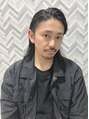 アイディー バイ ケンジ(id. by KENJE) KIJIMA AKIRA