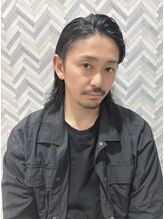 アイディー バイ ケンジ(id. by KENJE) KIJIMA AKIRA