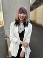 アフェクション 大曽根店 中村　 未夢