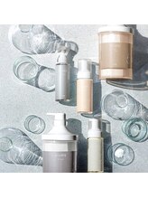 【BYKARTE】全国の取扱可能店は1%のサロンのみ！毛髪補修◎ 素髪へ導く健康的なヘアデザインに