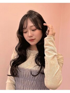 ボタン シブヤ(VOTAN SHIBUYA) 透明感hair