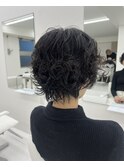 ショート