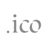 .ico 心斎橋　韓国レイヤーカット/ブリーチなしダブルカラー/ウルフカット【イコ】のお店ロゴ