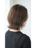 【夏特別・新規限定】似合わせカット30%オフ