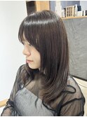 顔周りレイヤー/弘前市
