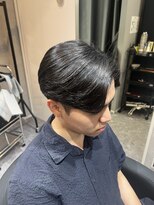 エクシア 表参道(EXCIA)&nbsp;毛流れセンターパート