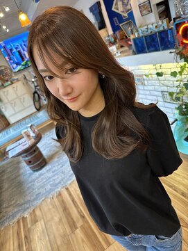 リアン(Lien) 大人レイヤー