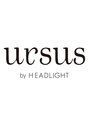 アーサス ヘアー デザイン 千葉店(Ursus hair Design by HEADLIGHT) KUMIKO 