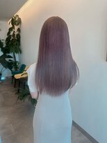 フェーディン(fa/din)&nbsp;ラベンダーピンクベージュ