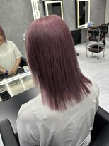 シーエスメイドバイシャチュー 栄店(CS made by SHACHU) ピンクカラー