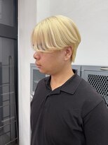 ブレス(bless)&nbsp;ブロンド