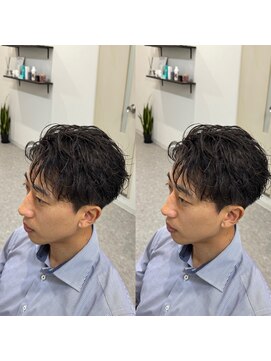 ブライト(BRIGHT) ハーフバック