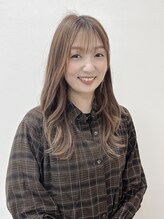 アグ ヘアー シー 仙台港店(Agu hair s’ii) 細川 千景