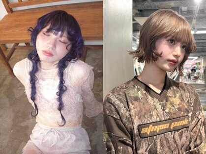 フェブミエル(fev miel)の写真