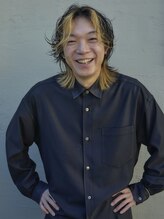 キングダム 元町店(KINGDOM)&nbsp;宮丸 祐貴