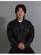 ヘアメイク アリープ(HAIR MAKE ALEAP) 梅澤 尚志