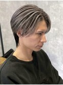 メンズバレイヤージュ