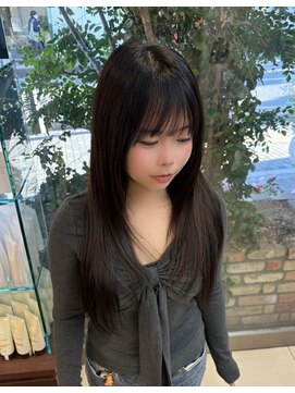 フェイスレイヤー