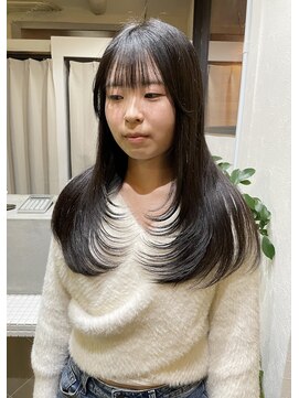 ロングレイヤー