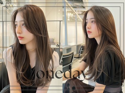 ワンデイ 表参道(oneday)の写真