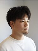 【kaito】men'sカット