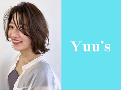 ユウズ(Yuu's)の写真