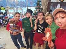 スーペリオル(Superior)の雰囲気（個性豊かなスタッフが、異空間の提供と癒しもお届け致します☆★）